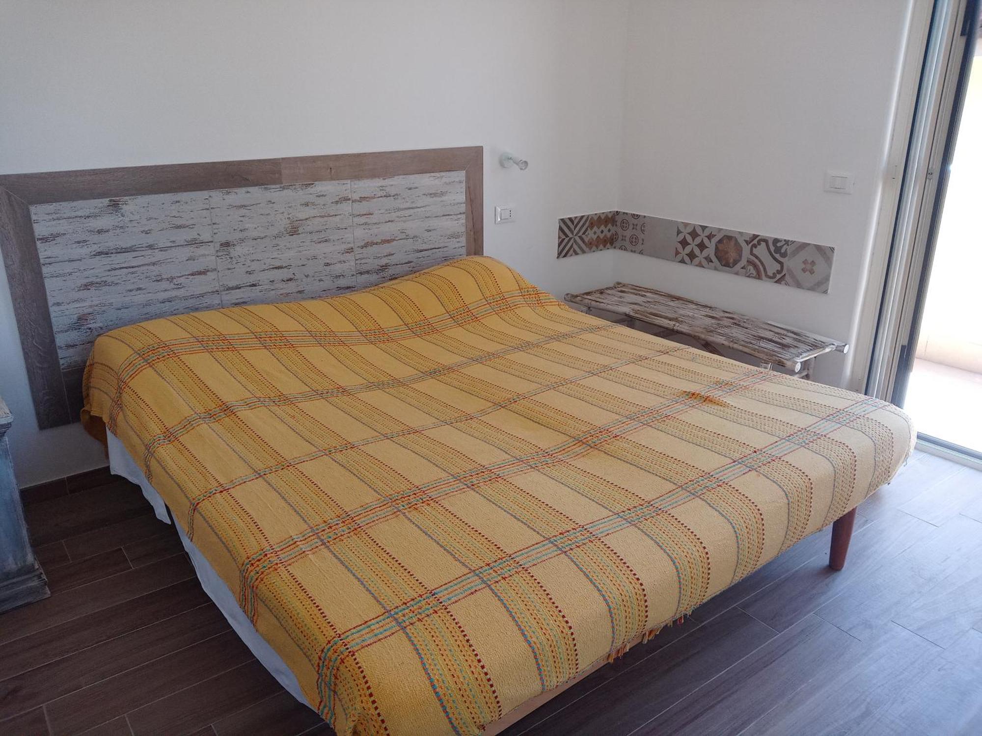 Buenavistasurfmed Panzió Itri Kültér fotó